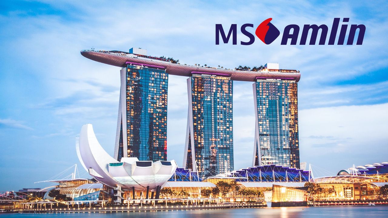 MS Amlin expands Phoenix Re sidecar to $90m for 2025 | Intelligent Insurer
